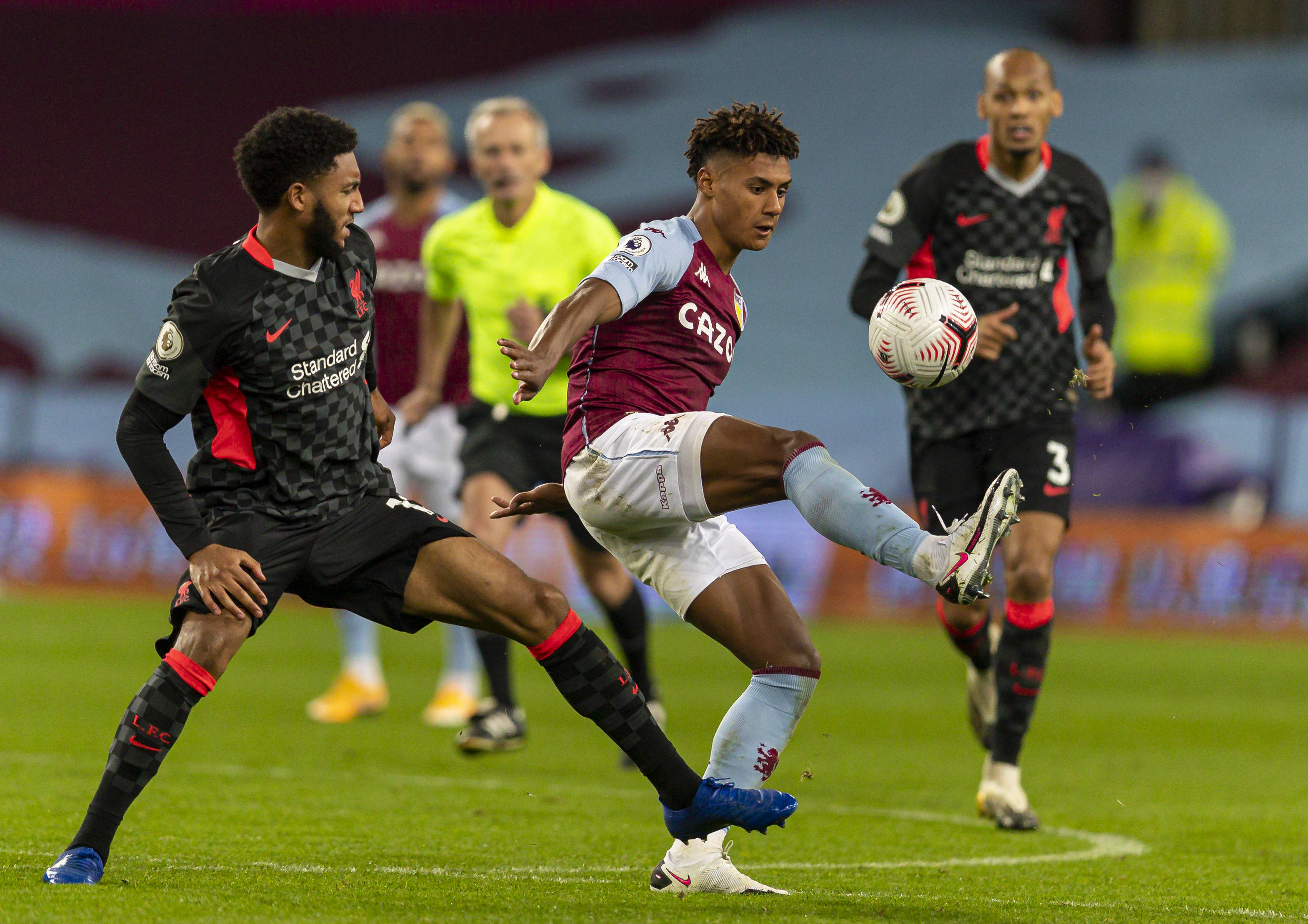 的领袖魅力 的领袖魅力