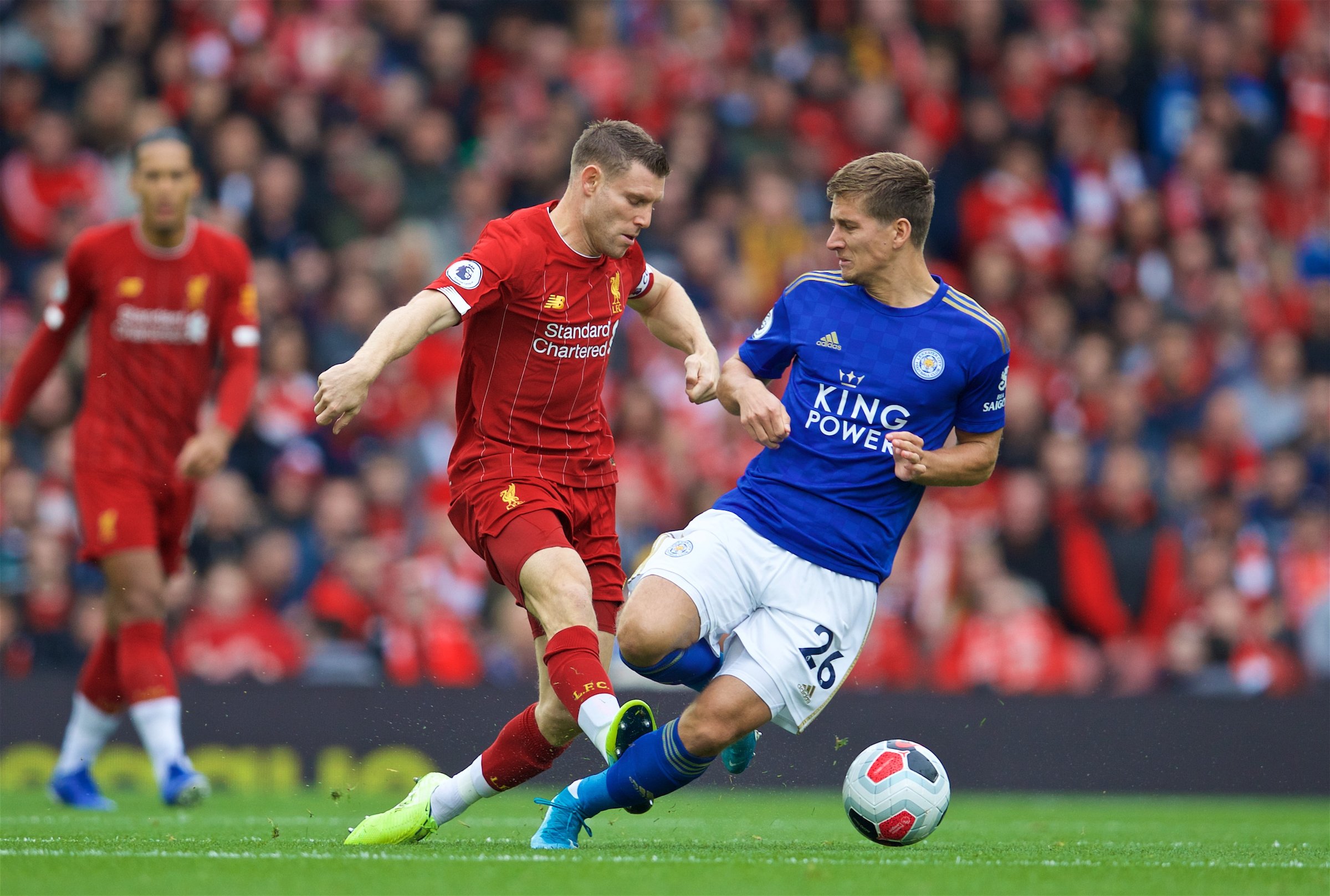 进球则充分 进球则充分