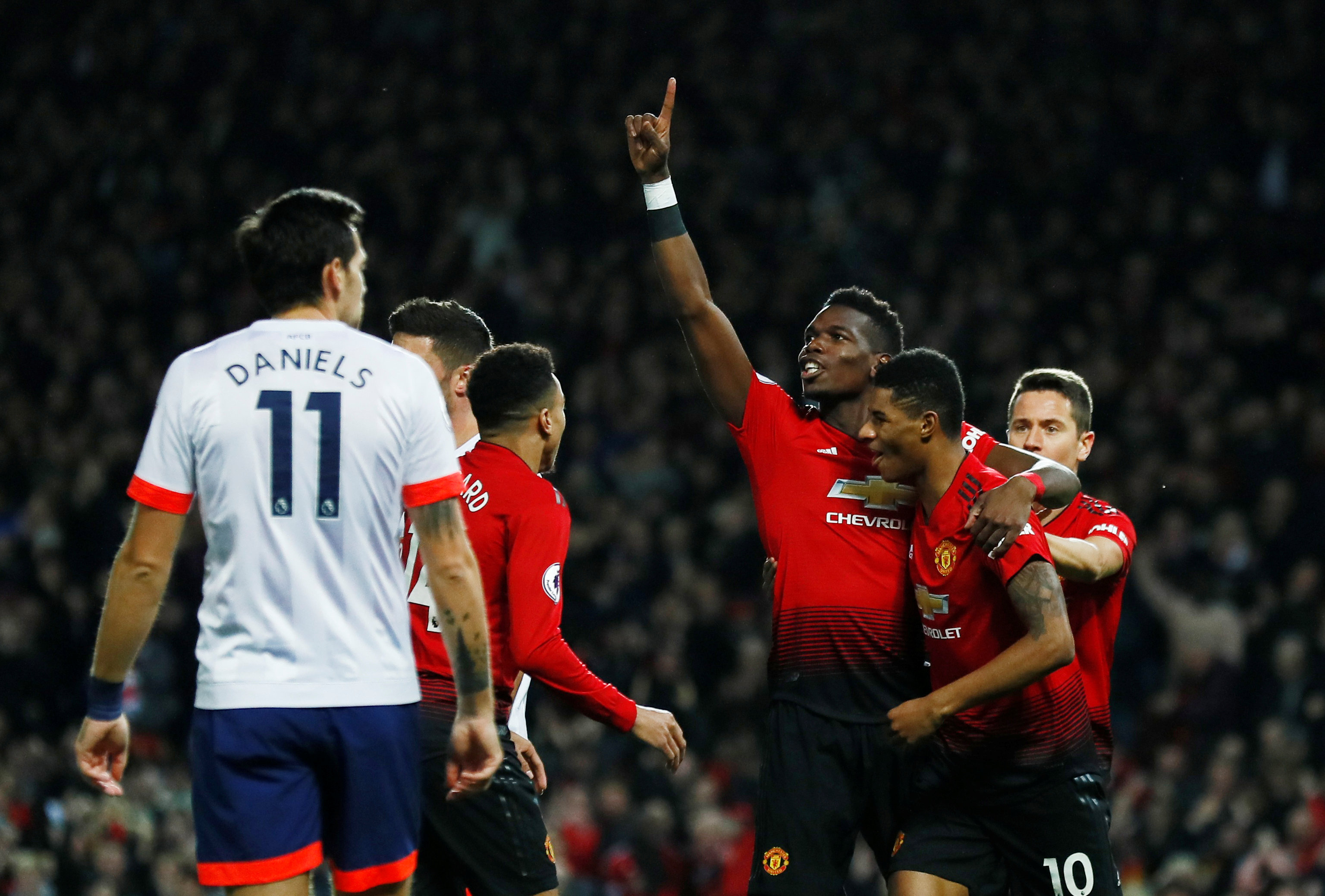 尤文仍对弗 尤文仍对弗